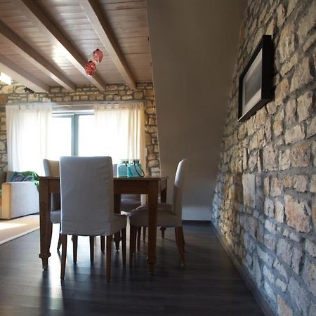 Epirus Stone Suites Kalpaki  Экстерьер фото