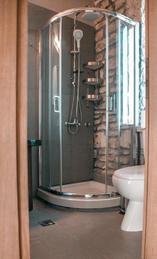 Epirus Stone Suites Kalpaki  Экстерьер фото