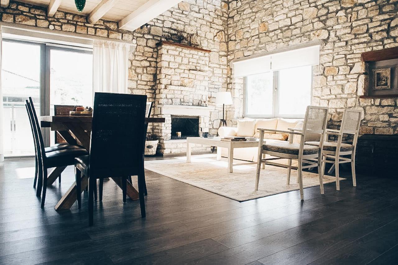 Epirus Stone Suites Kalpaki  Экстерьер фото