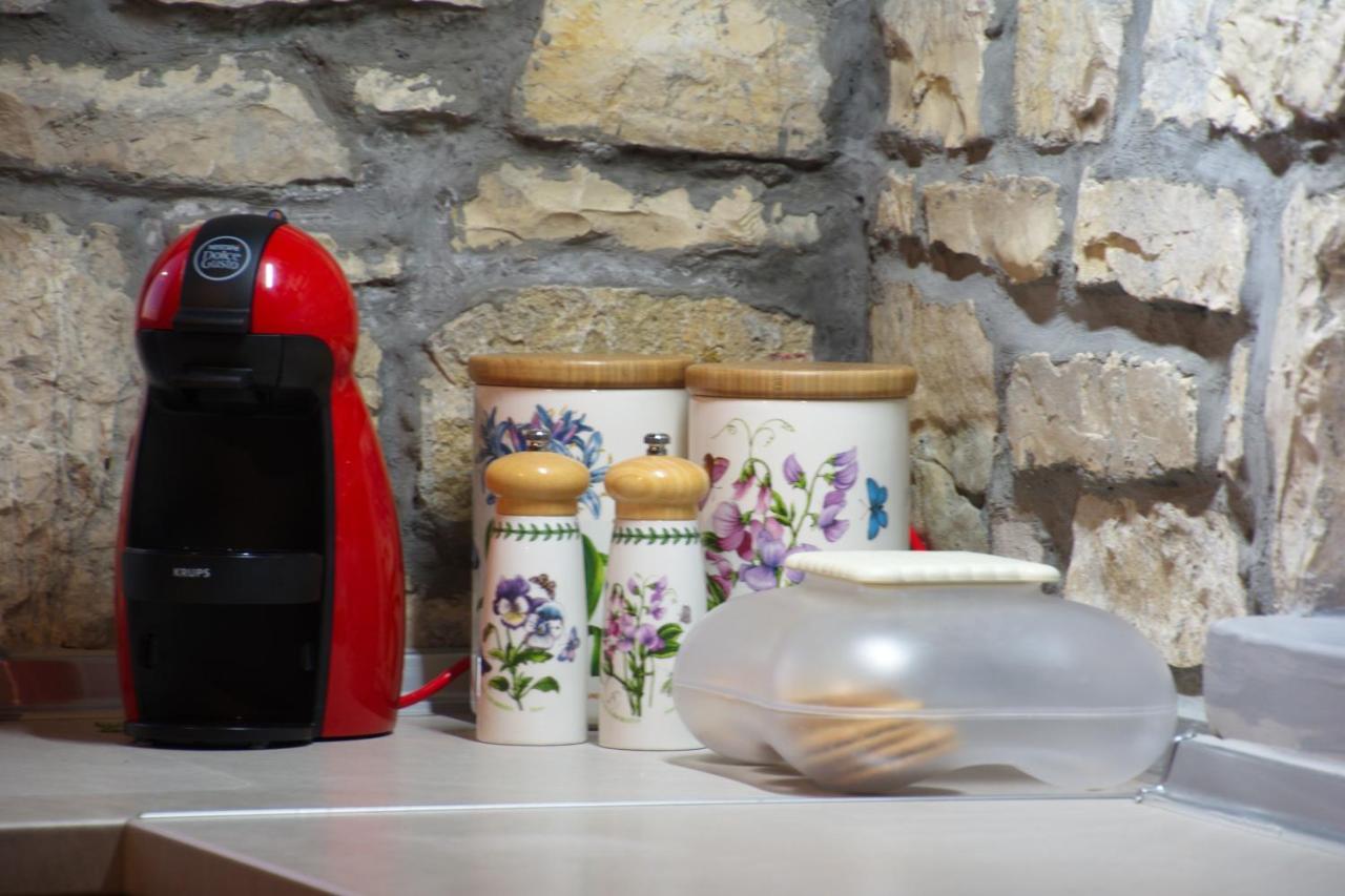 Epirus Stone Suites Kalpaki  Экстерьер фото