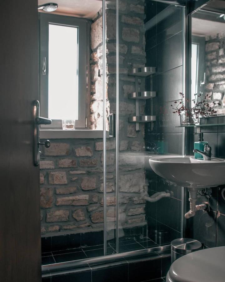 Epirus Stone Suites Kalpaki  Экстерьер фото