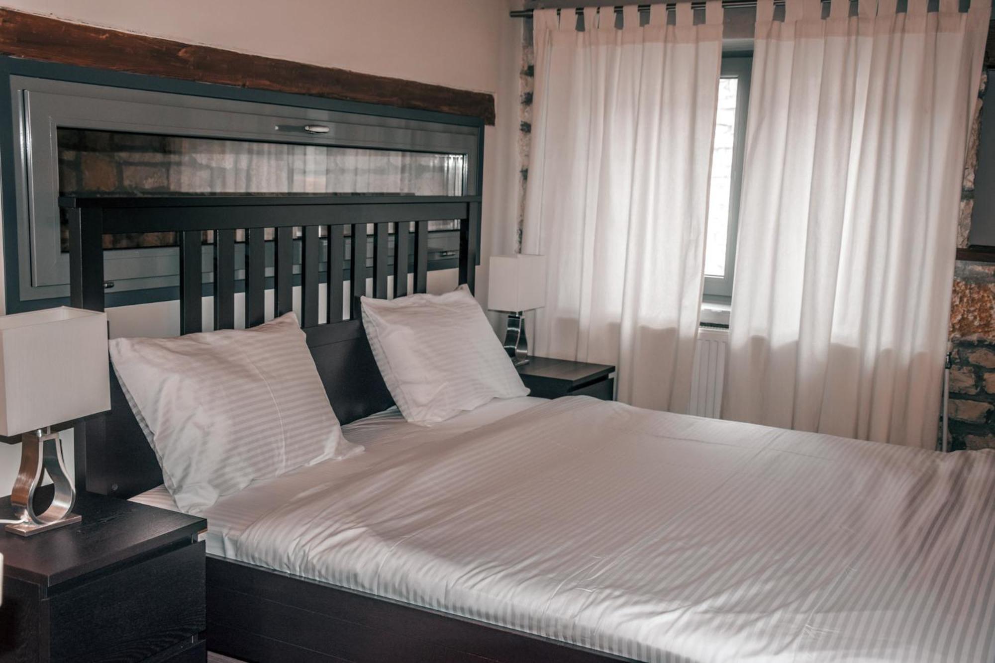 Epirus Stone Suites Kalpaki  Экстерьер фото